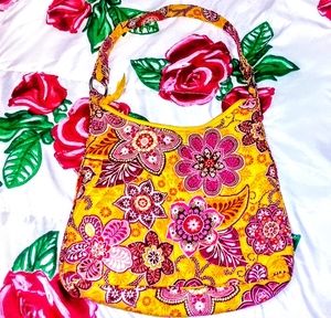 Vera Bradley Purse